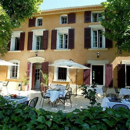 Hotel Les Jardins D'Anglise Six-Fours-les-Plages Exteriér fotografie