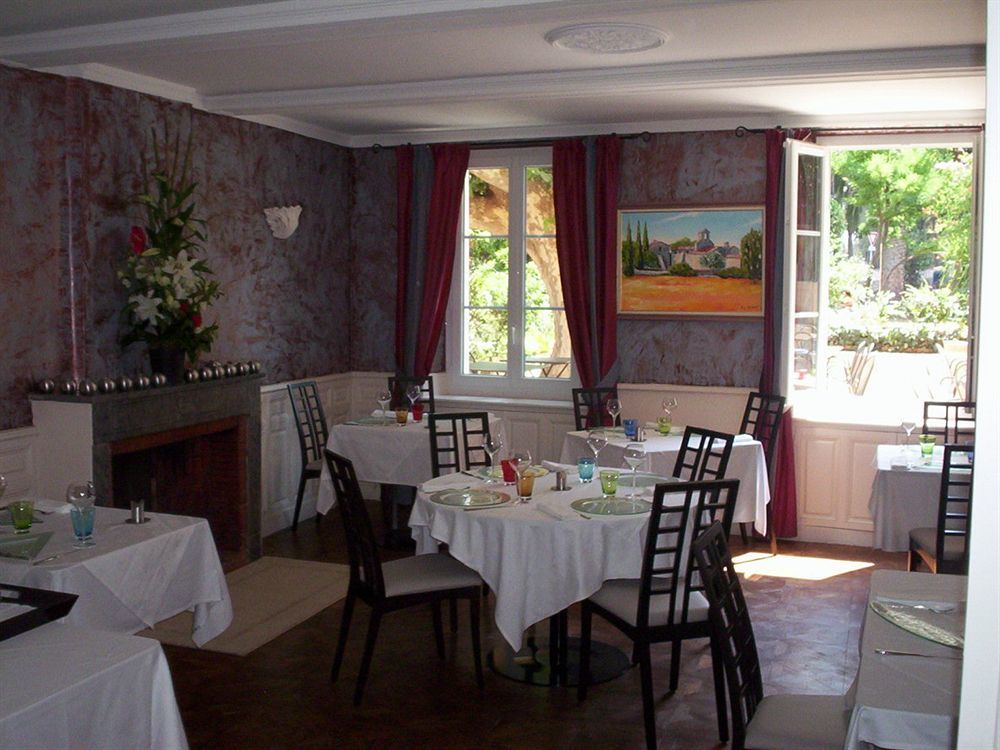 Hotel Les Jardins D'Anglise Six-Fours-les-Plages Exteriér fotografie