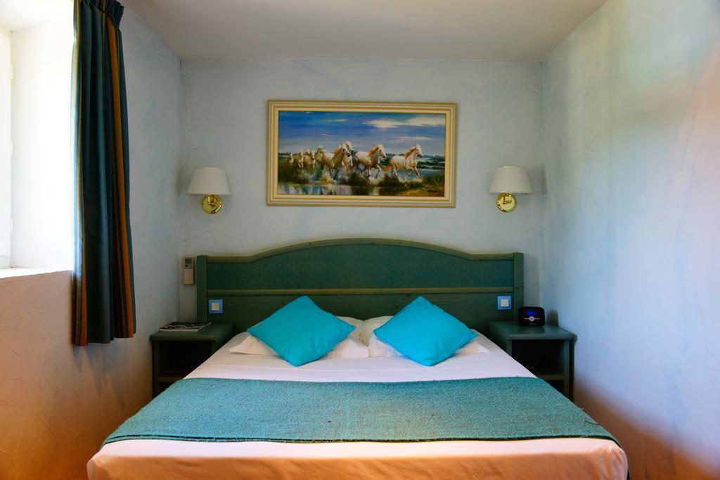 Hotel Les Jardins D'Anglise Six-Fours-les-Plages Exteriér fotografie